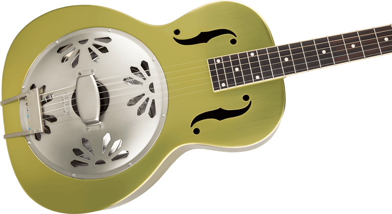 Gretsch G9202 Honey Dipper Special