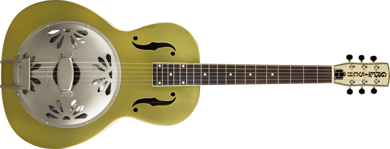 Gretsch G9202 Honey Dipper Special