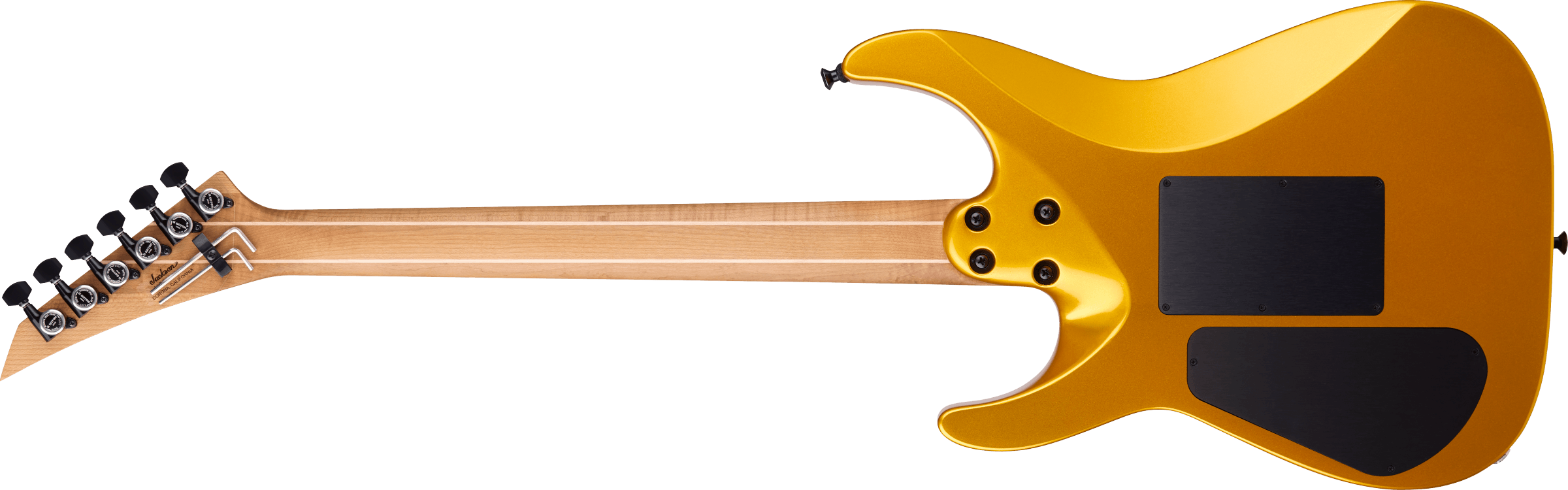 Jackson American Series Virtuoso Gold Rush Pre-Order December 2025