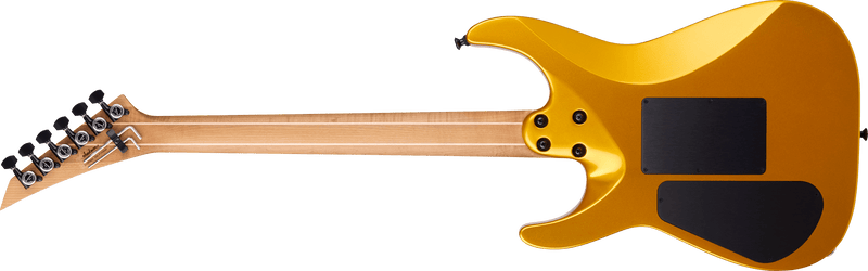Jackson American Series Virtuoso Gold Rush Pre-Order November 2025