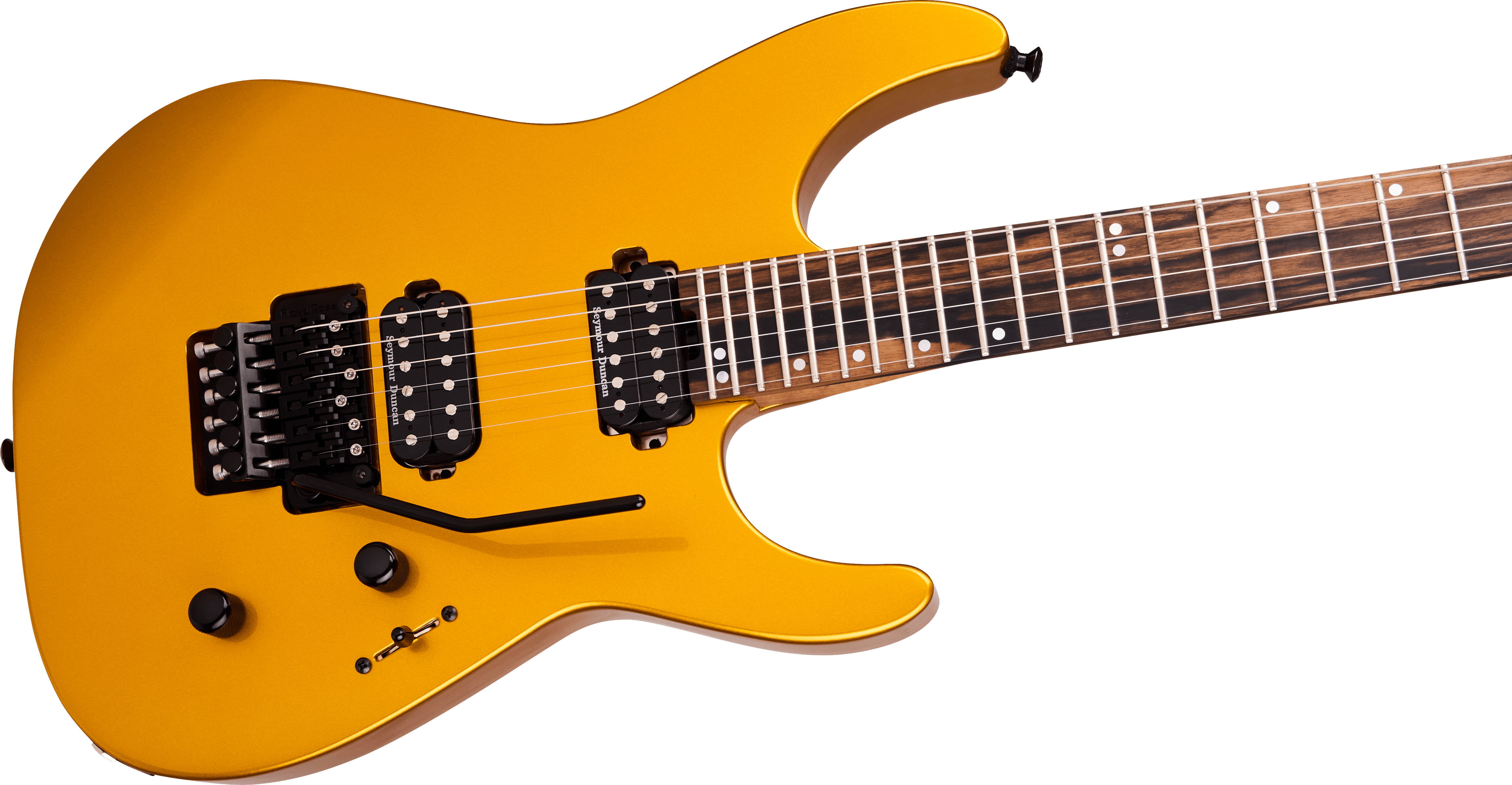 Jackson American Series Virtuoso Gold Rush Pre-Order December 2025