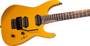 Jackson American Series Virtuoso Gold Rush Pre-Order November 2025