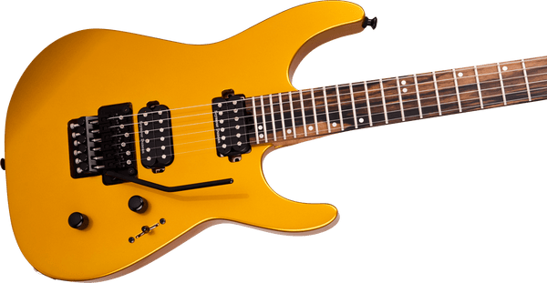 Jackson American Series Virtuoso Gold Rush Pre-Order November 2025