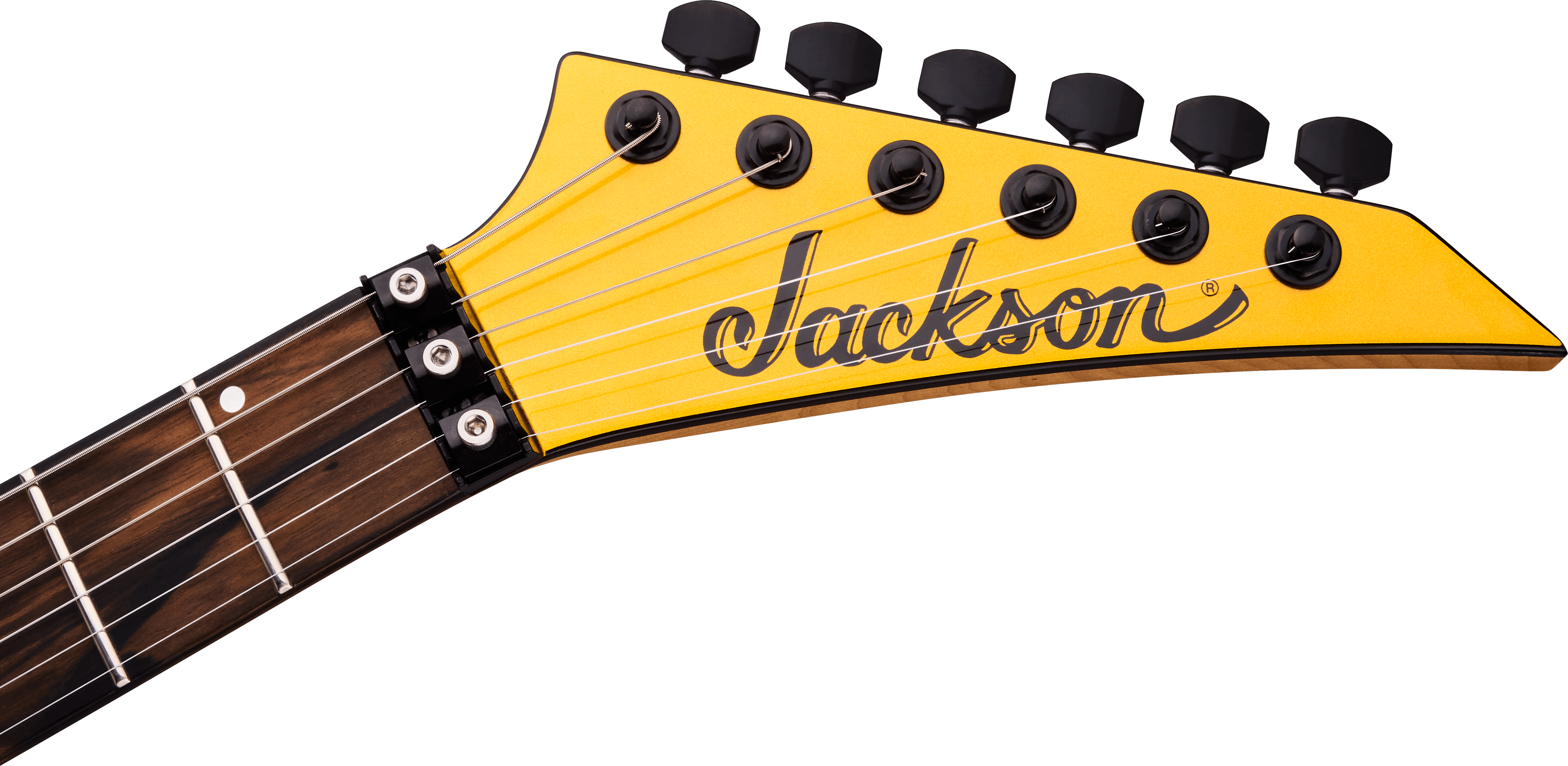 Jackson American Series Virtuoso Gold Rush Pre-Order December 2025