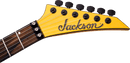 Jackson American Series Virtuoso Gold Rush Pre-Order November 2025