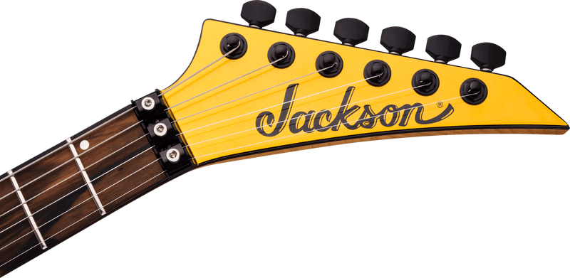 Jackson American Series Virtuoso Gold Rush Pre-Order November 2025