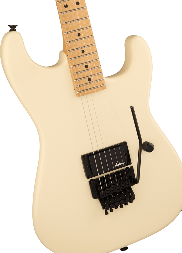 Jackson Pro Origins 1985 San Dimas SD1A H FR Vanilla Shake *Pre-order December 25*