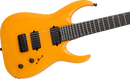 Jackson Pro Series Signature Misha Mansoor Juggernaut HT7 Signal Yellow