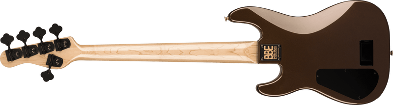 Jackson Adam Blackstone "Gladys" Jackson Pro Series Signature Concert Bass