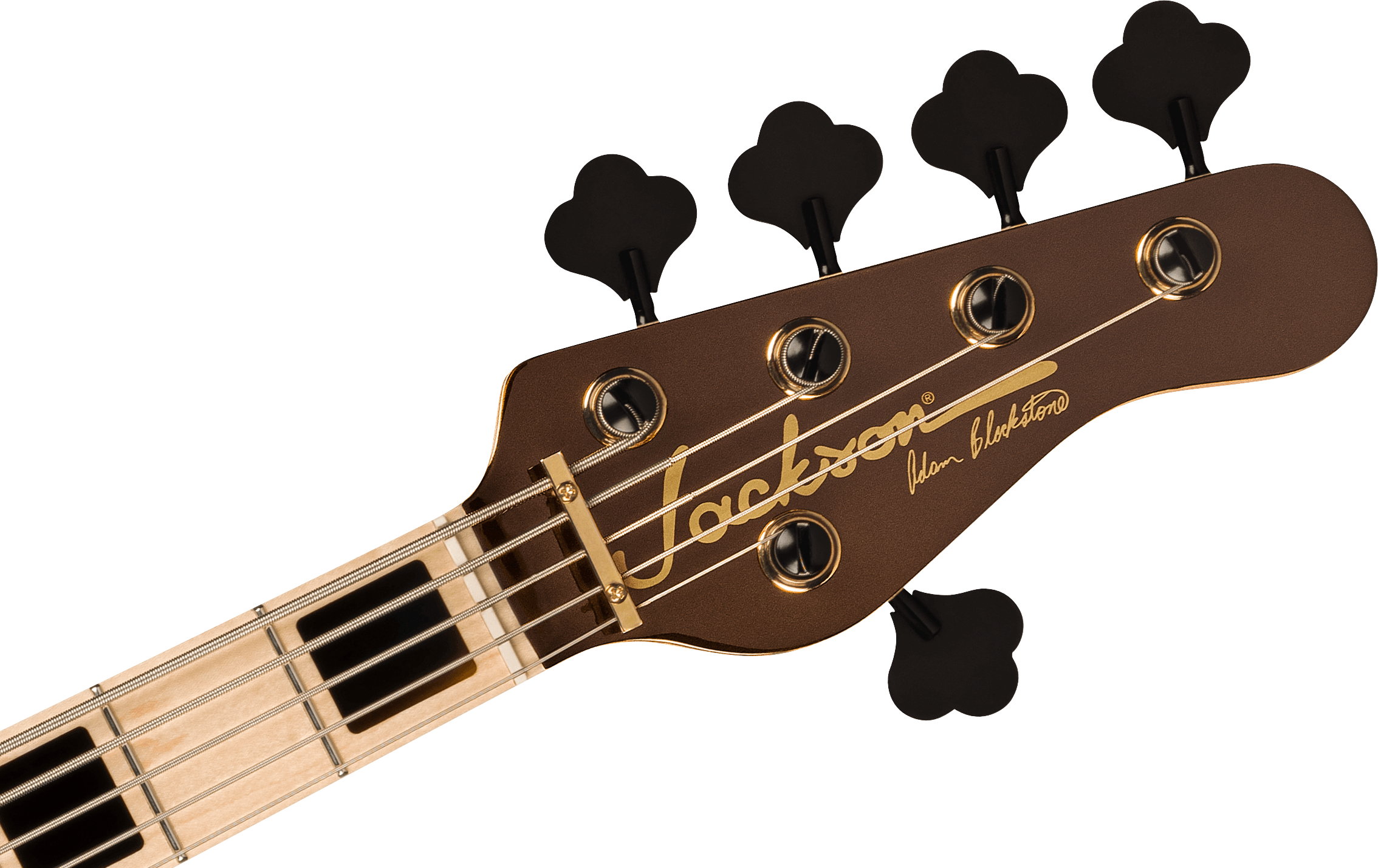 Jackson Pro Series Adam Blackstone "Gladys" Signature Concert Bass MINT