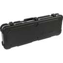 Jackson® Dinky®/Soloist™ Multi-Fit Molded Case, Black
