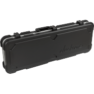 Jackson® Dinky®/Soloist™ Multi-Fit Molded Case, Black
