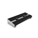 D'Addario XPND Core Single Row Pedalboard