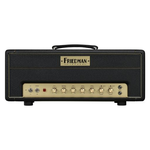 Friedman Amplification PLEX 50-watt All-Tube Head