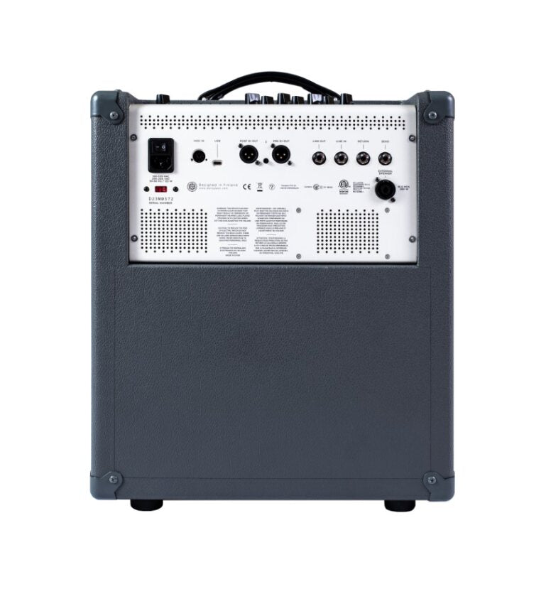 Darkglass Electronics Infinity 500 Combo 112 DG112D