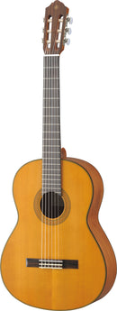 Yamaha CG122MCH Cedar Top Classical