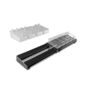 D'Addario XPND 1 Pedalboard