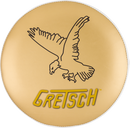 Gretsch White Falcon Barstool 24"