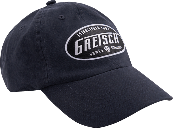 Gretsch Patch Hat
