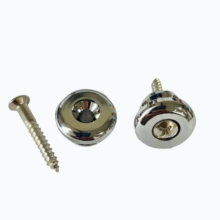 Allparts Oversized Strap Buttons