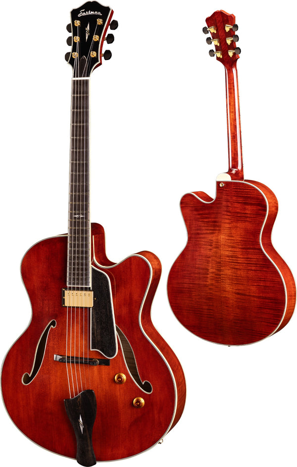Eastman ER3 - Classic – Righteous Guitars