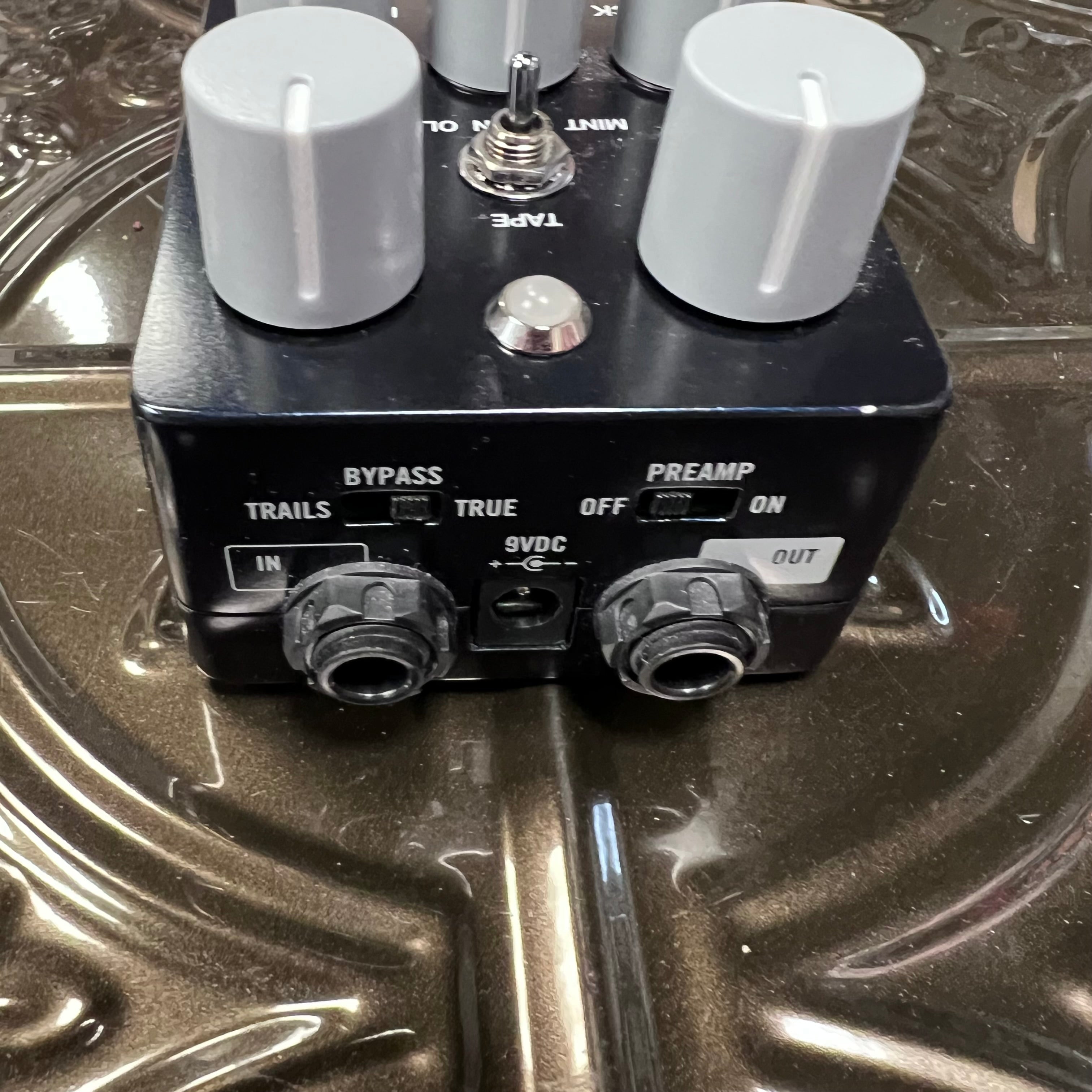 Used Universal Audio Orion Tape Echo
