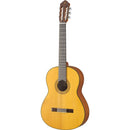 Yamaha CG122MSH Spruce Top Classical