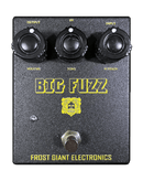 Frost Giant Electronics Black Russian Big Fuzz