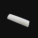 Bone Nut Blank for Martin - BN-0298-000 - Slanted Bottom