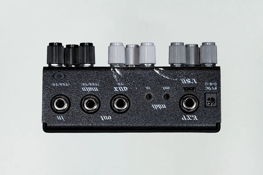 Old Blood Noise Endeavors Beam Splitter V2- Shadow