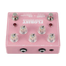 Benson Amps Florist Dynamic Modulator
