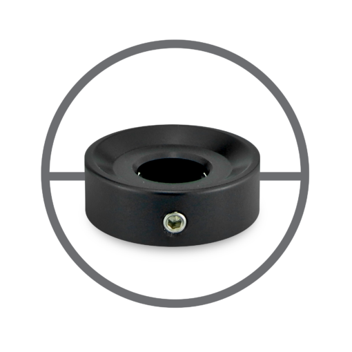 Barefoot Buttons V1 Big Bore