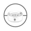 Barefoot Buttons V1 Big Bore