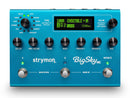 Strymon Big Sky MX Reverb Workstation