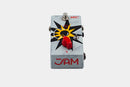 JAM Pedals Boomster MkII Buffer/Boost