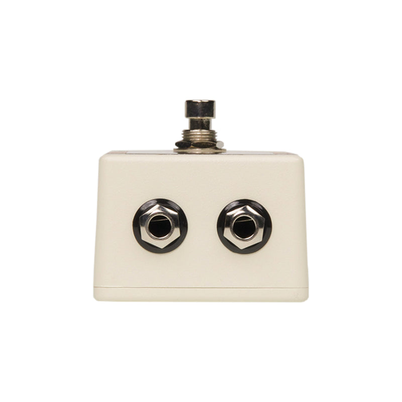 Walrus Audio Canvas Tuner Harvest Series