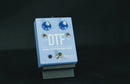 Voltic Electronic Devices Dual Transistor Fuzz