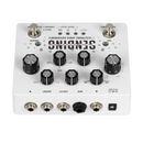 Electronic Audio Experiments Sending V2 Analog Delay - Limited Edition White (Pre-Order)
