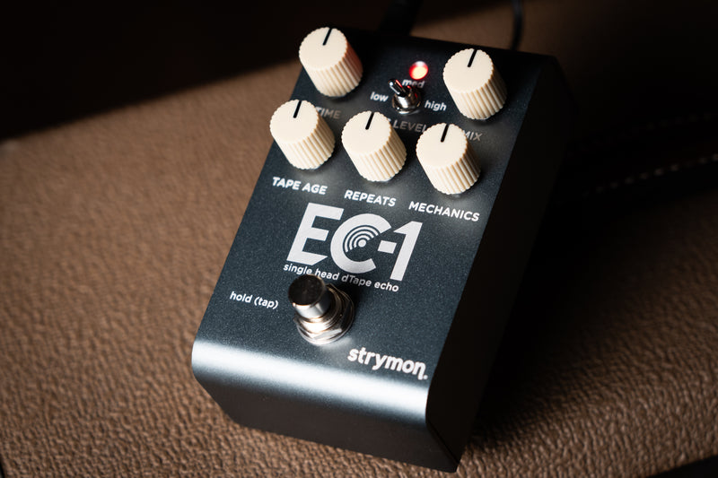 Strymon EC-1