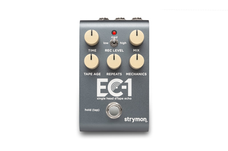 Strymon EC-1