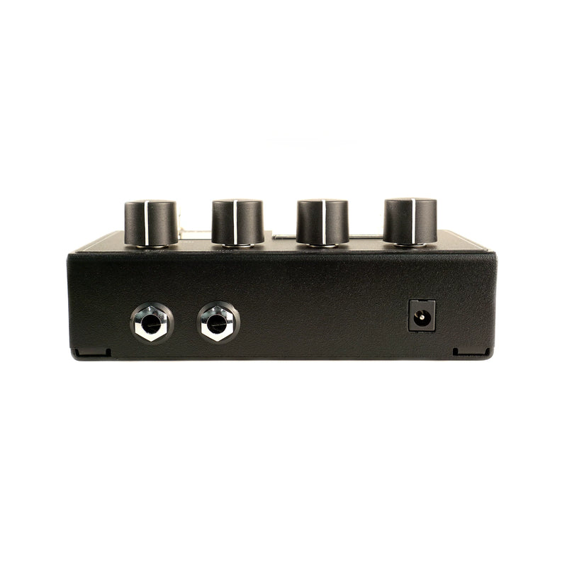 echo reverb pedal Echo Fix EF-P2 Spring Reverb Pedal