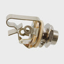 Switchcraft Dual Contact 1/4" Input Jack