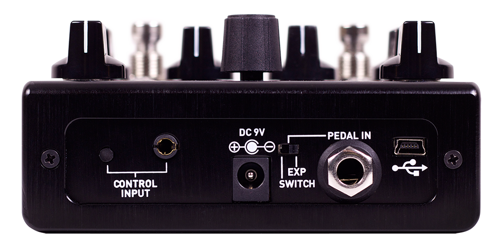 Source Audio Encounter Ambient Delay + Reverb