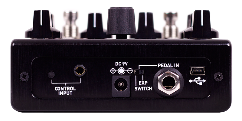 Source Audio Encounter Ambient Delay + Reverb