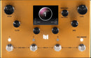 Meris Enzo X Modular Instrument Synthesizer Pedal