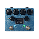 Browne Amplification Ethane Dual Overdrive- Blue Silver Vein