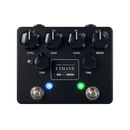 Browne Amplification Ethane Dual Overdrive - Black