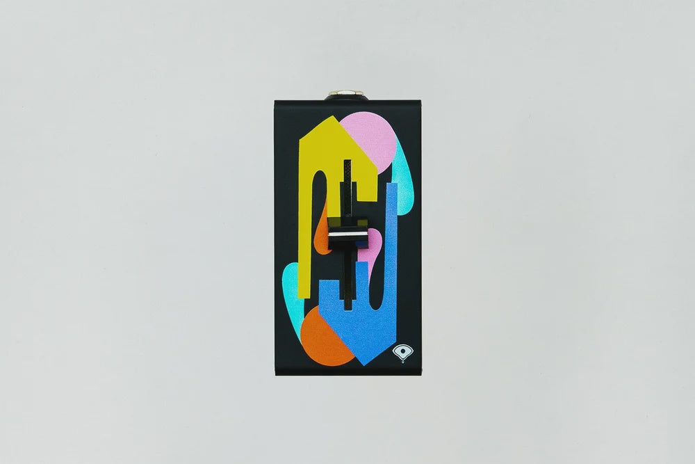 Old Blood Noise Endeavors Expression Slider - Folded HK
