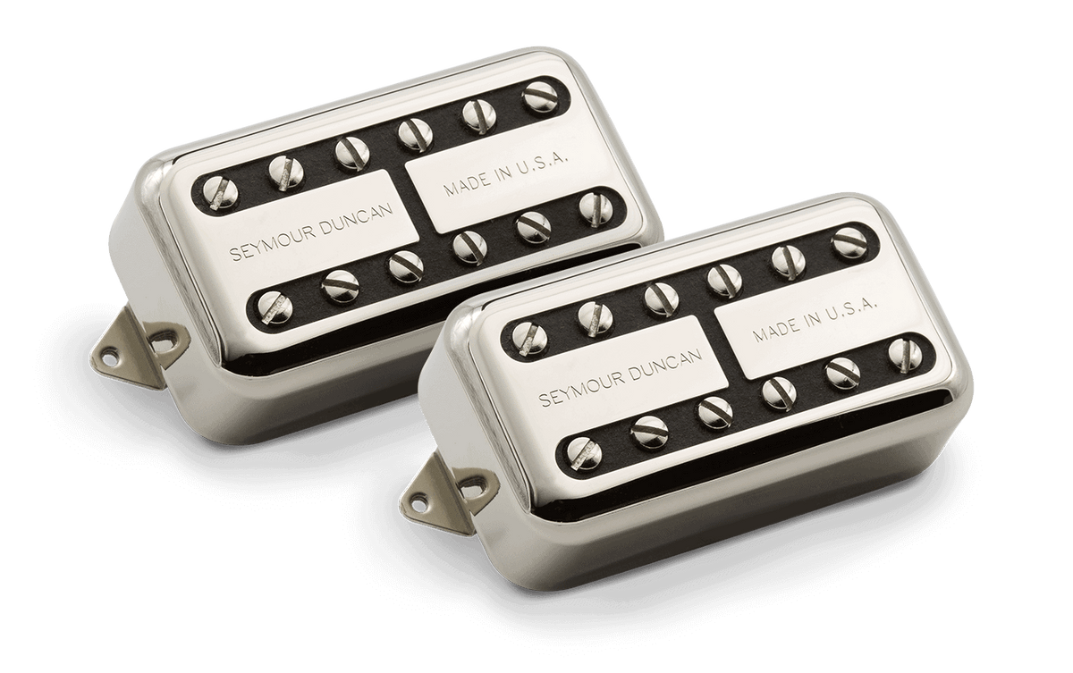 Seymour Duncan Psyclone Humbucker Filter'Tron Set- Nickel