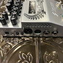 Used Two Notes Le Clean 2-channel U.S. Tones Tube Preamp Pedal